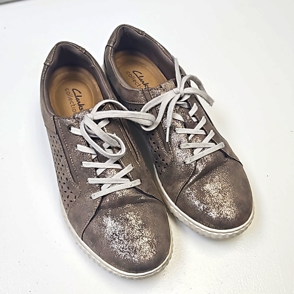 Clark shoes